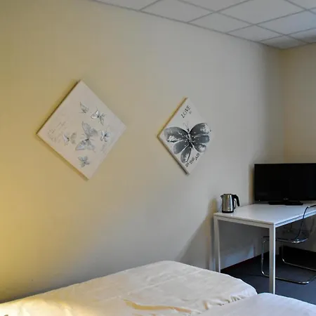 Unieke Uitjes Hambroekplas Apartment