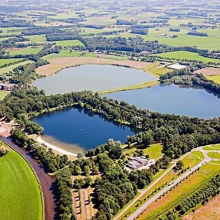 Unieke Uitjes Hambroekplas Borculo