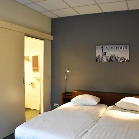 Apartment Unieke Uitjes Hambroekplas
